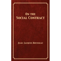 On the Social Contract - Hardcover