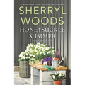 Honeysuckle Summer - Paperback