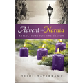 Advent in Narnia - Paperback