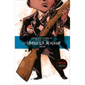 The Umbrella Academy Volume 2: Dallas - Paperback
