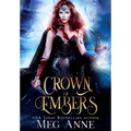 Crown of Embers - Hardcover