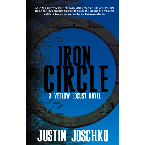 Iron Circle - Paperback