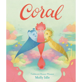 Coral - Hardcover