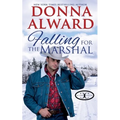 Falling for the Marshal - Paperback