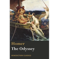 The Odyssey - Paperback