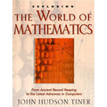 Exploring the World of Mathematics - Paperback