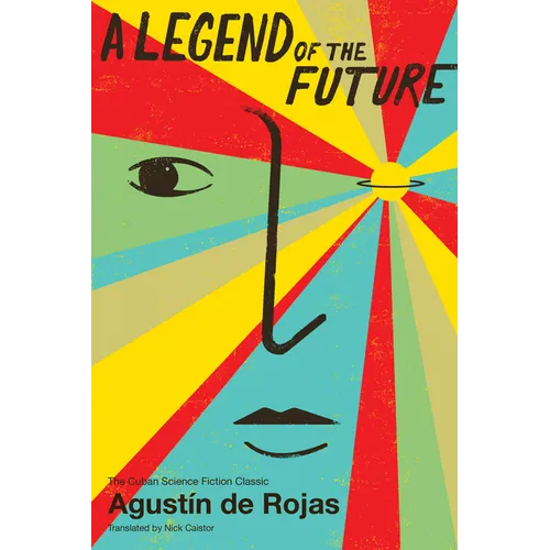 A Legend of the Future - Paperback