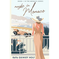 Maybe in Monaco - Paperback