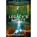 Legacy's Impact - Paperback