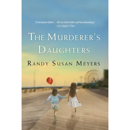 The Murderer's Daughters - Paperback