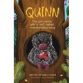 Quinn - Hardcover