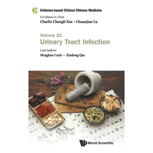 Evidence-Base Clin Chn Med (V22) - Hardcover