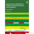 Commonsense Methods for Children with Special Needs and Disabilities - Paperback