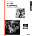 On Composition and Improvisation - Paperback