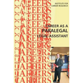 Career as a Paralegal: Legal Assistant