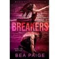 Breakers - Paperback