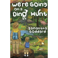 We're Going on a Dino Hunt - Paperback