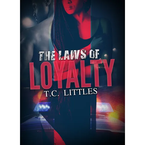 The Laws of Loyalty - Paperback