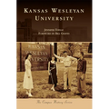 Kansas Wesleyan University - Paperback