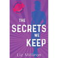 The Secrets We Keep: A Homefront Mystery - Paperback