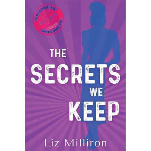 The Secrets We Keep: A Homefront Mystery - Paperback