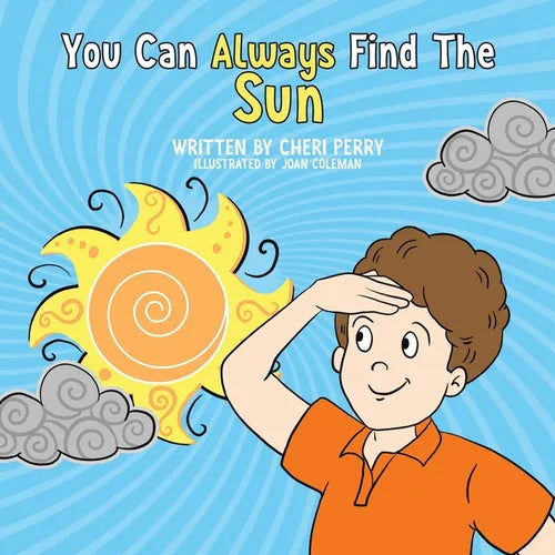 You Can Always Find the Sun - Paperback