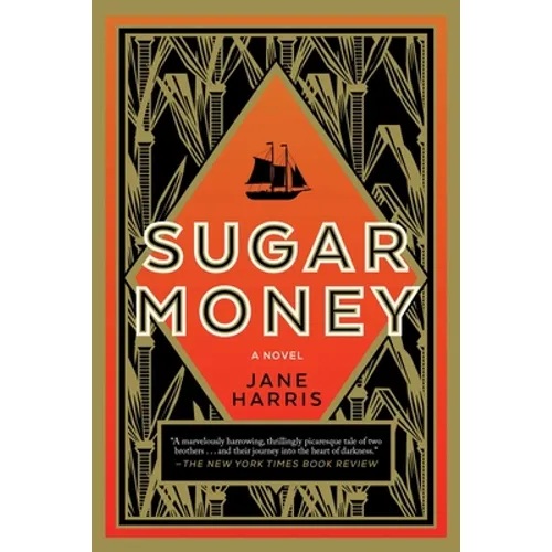 Sugar Money - Paperback