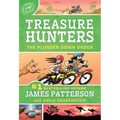 Treasure Hunters: The Plunder Down Under - Hardcover