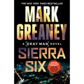 Sierra Six - Paperback