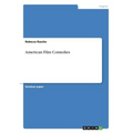 American Film Comedies - Paperback