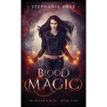 Blood Magic - Paperback