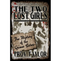 The Two Lost Girls - Paperback