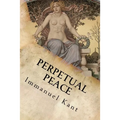 Perpetual Peace - Paperback