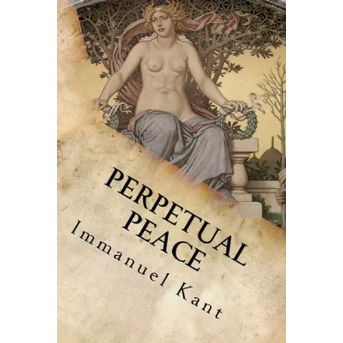 Perpetual Peace - Paperback