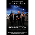 STARGATE SG-1 Insurrection (Apocalypse book 3) - Paperback