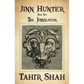 Jinn Hunter: Book Two: The Jinnslayer - Paperback