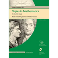 Topics in Mathematics for the 12th Grade: Based on Teaching Practices in a Waldorf School - Paperback