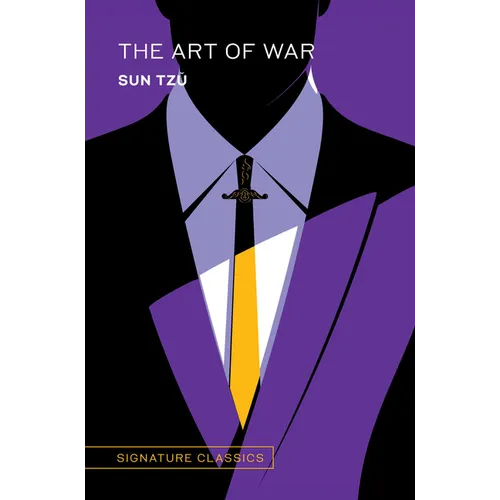 The Art of War - Hardcover