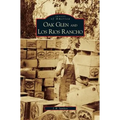 Oak Glen and Los Rios Rancho