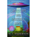 Landscape with Invisible Hand - Paperback