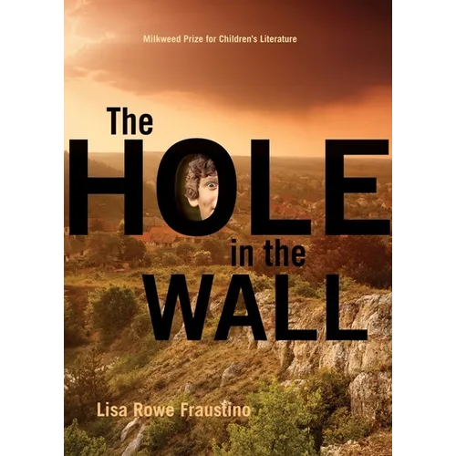 The Hole in the Wall - Hardcover