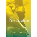 Insatiable - Paperback