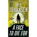 A Face to Die for - Hardcover