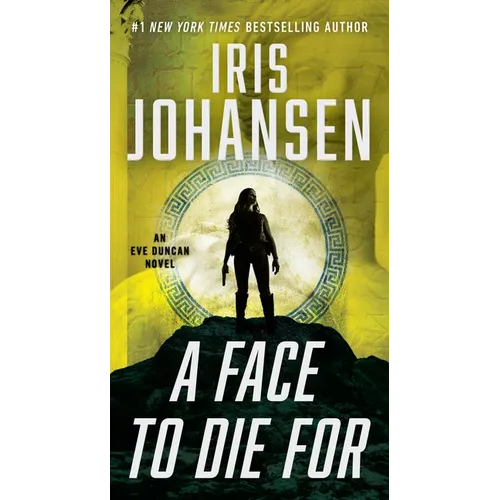 A Face to Die for - Hardcover