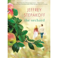 The Orchard - Paperback