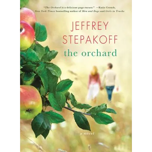 The Orchard - Paperback