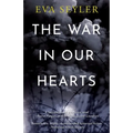 The War in Our Hearts - Paperback