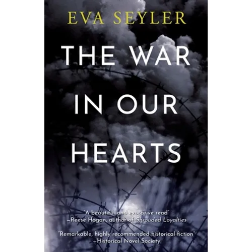 The War in Our Hearts