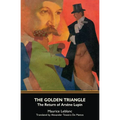 The Golden Triangle - Paperback