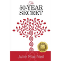 The 50-Year Secret - Paperback